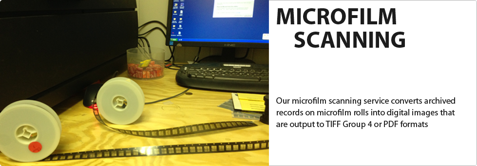 microfilm